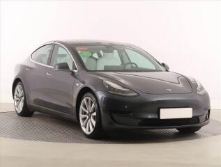 Tesla Model 3 Std Range Plus 52kWh, SoH 84%