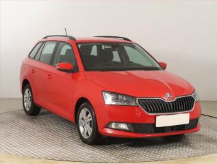 �koda Fabia 1.0 TSI, �R,1.maj, Tempomat