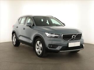 Volvo XC40 Inscription D3