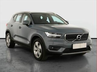 Volvo XC40 Inscription D3
