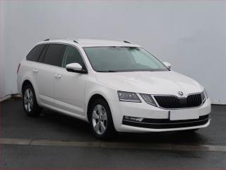 koda Octavia Style 2.0 TDI, Automat