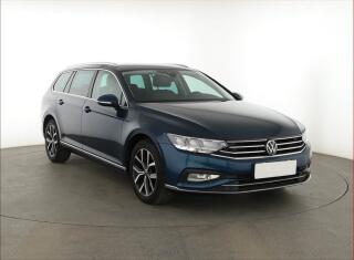 Volkswagen Passat 2.0 TDI, �R,DPH