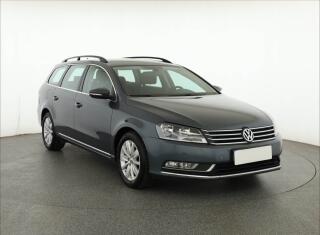 Volkswagen Passat Comfortline 2.0 TDI
