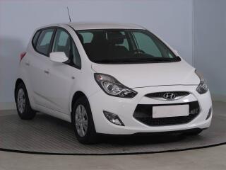 Hyundai ix20 1.6 CVVT, �R,1.maj, Serv.kniha