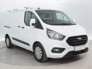 Ford Transit Custom 2.0 TDCI