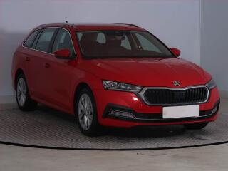 �koda Octavia Style 2.0 TDI, �R,1.maj
