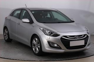 Hyundai i30 Premium 1.6 GDI, R,1.maj