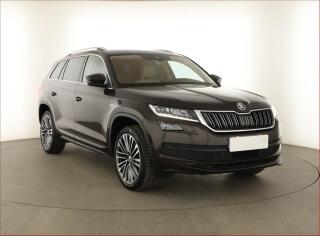 �koda Kodiaq Laurin&Klement 2.0 TSI