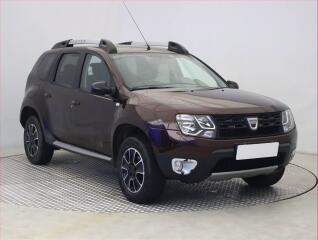 Dacia Duster Comfort 1.6 SCe, �R,1.maj