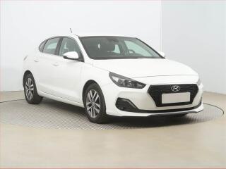 Hyundai i30 1.0 T-GDI, Tempomat