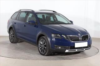 �koda Octavia Scout 2.0 TDI, 4X4, Automat
