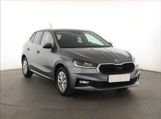 �koda Fabia 1.0, �R,1.maj, Tempomat