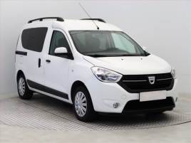 Dacia Dokker 1.5 dCi, 5Mst, R