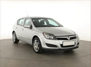 Opel Astra 1.7 CDTI, nov STK, CZ doklady