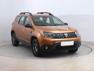 Dacia Duster 1.2 TCe, R,1.maj, Serv.kniha