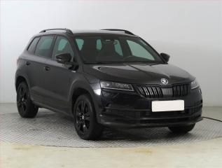koda Karoq Sportline 1.5 TSI, R