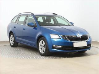 koda Octavia 1.6 TDI, R,1.maj, Serv.kniha