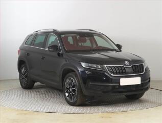 �koda Kodiaq Style 2.0 TDI