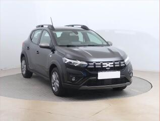 Dacia Sandero Stepway Essential 1.0 TCe, LPG