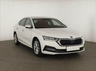 �koda Octavia Style 2.0 TDI, Navi, Tempomat