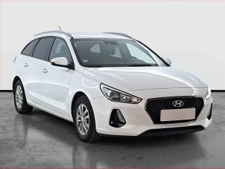 Hyundai i30 1.0 T-GDI, Tempomat