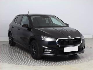 �koda Fabia 1.0 TSI