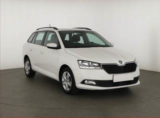 koda Fabia Ambition 1.0 TSI, R,1.maj