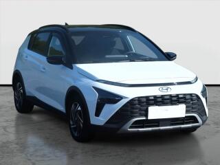 Hyundai Bayon 1.0 T-GDI, �R,1.maj