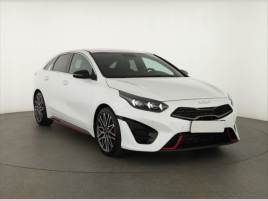 Kia Pro_Ceed GT 1.6 T-GDI, GT, Navigace