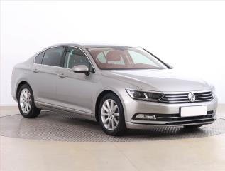 Volkswagen Passat 1.4 TSI, Serv.kniha, Ke