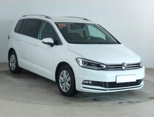 Volkswagen Touran 2.0 TDI
