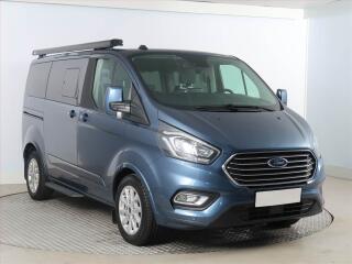 Ford Tourneo Custom Trend 2.0 EcoBlue, �R, 1Maj