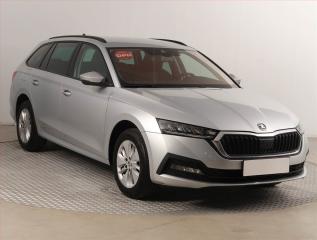 koda Octavia Ambition 1.5 TSI, R,1.maj