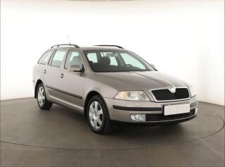 �koda Octavia Elegance 1.9 TDI, Serv.kniha