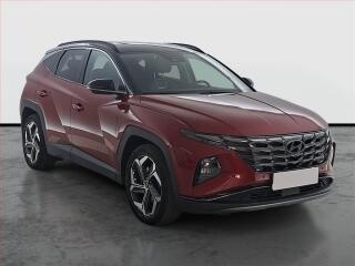 Hyundai Tucson 1.6 CRDi 48V MHEV