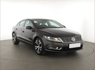 Volkswagen CC 2.0 TDI, 4X4, Automat