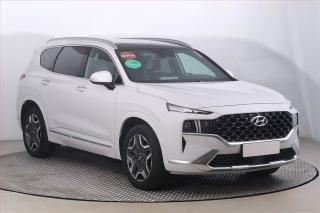 Hyundai Santa Fe Hybrid, 1.maj.,DPH