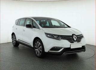 Renault Espace Initiale Paris 1.6 dCi