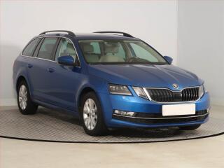 �koda Octavia 2.0 TDI, Tempomat