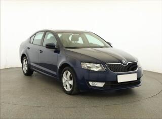 �koda Octavia Ambition 1.6 TDI, Automat