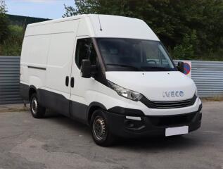 Iveco Daily 2.3 HPT, L3H2, 12m3