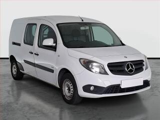 Mercedes-Benz Citan 111 CDI, DPH
