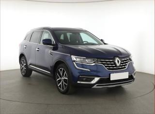 Renault Koleos Intens 2.0 dCi, R,DPH,4X4