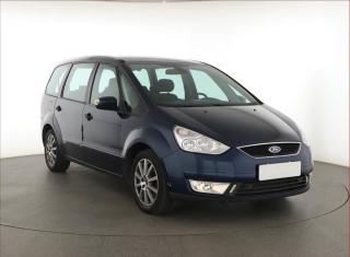 Ford Galaxy 2.0 TDCi, 7mst, Navi