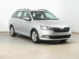 koda Fabia Ambition Plus 1.0 TSI, R