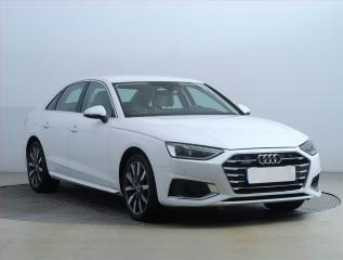 Audi A4 2.0 TDI, Nov v r