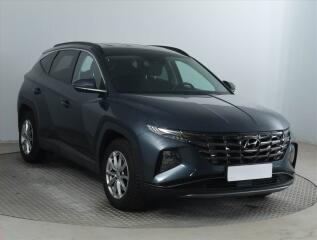 Hyundai Tucson Smart 1.6 T-GDI