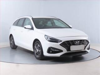 Hyundai i30 1.6 CRDi, �R,1.maj, Tempomat