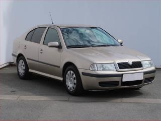 koda Octavia 1.6, nov STK, Tan