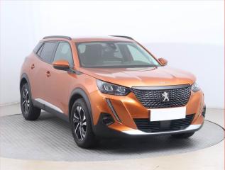 Peugeot 2008 1.2 PureTech, R,1.maj, Ke